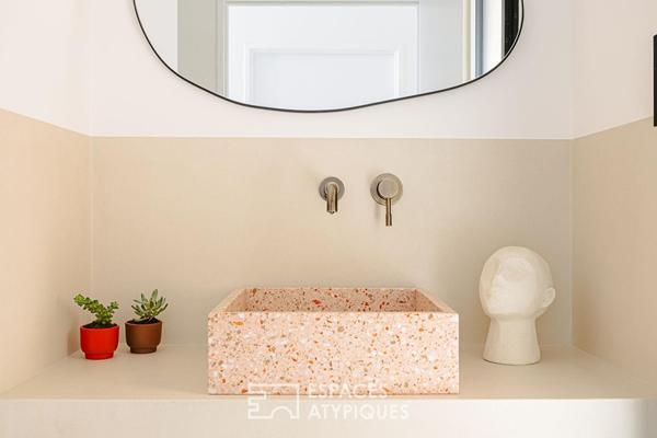 Contemporaine aux prestations d’exception