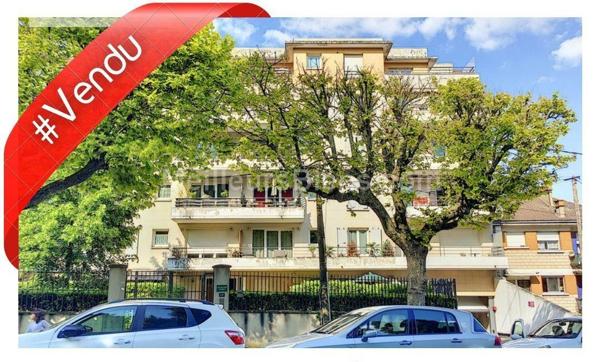  APPARTEMENT DE 86m2 AVEC TERRASSE