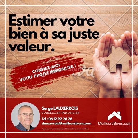  APPARTEMENT DE 86m2 AVEC TERRASSE