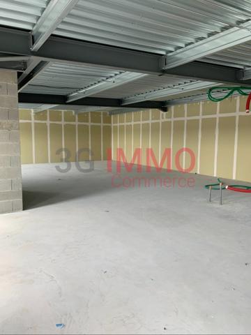 Location / Local Commercial