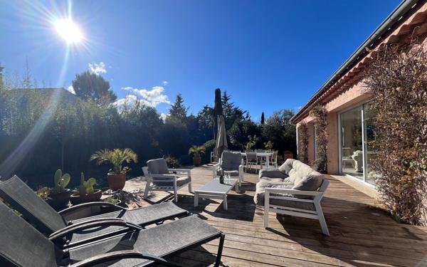 Maison à vendre    4 pièces •  Mouans-Sartoux