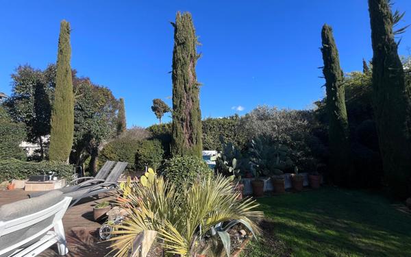 Maison à vendre    4 pièces •  Mouans-Sartoux