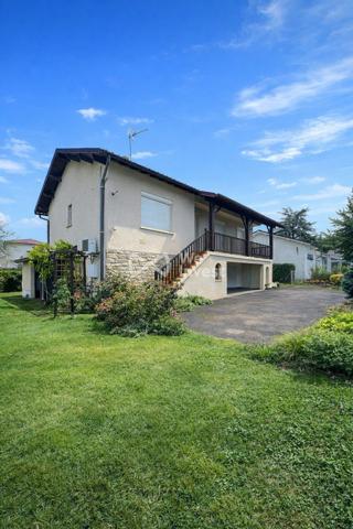 🏡 Léojac : Maison traditionnelle à 7 min de Montauban !