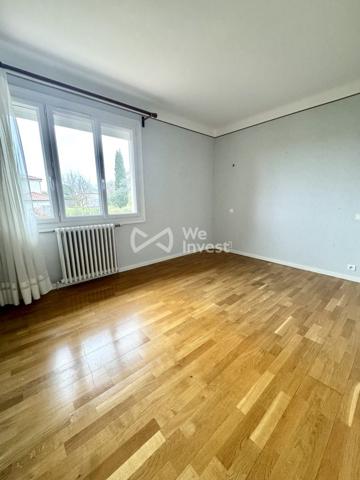🏡 Léojac : Maison traditionnelle à 7 min de Montauban !