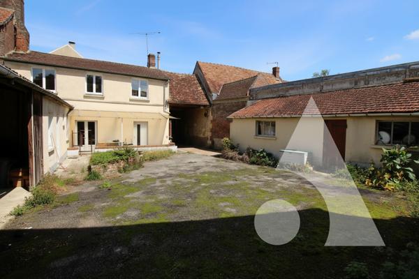 Maison 4 pièces 88 m2