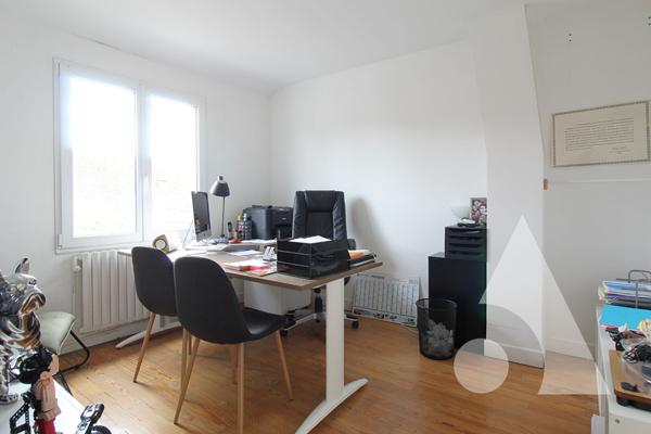 Maison 4 pièces 88 m2