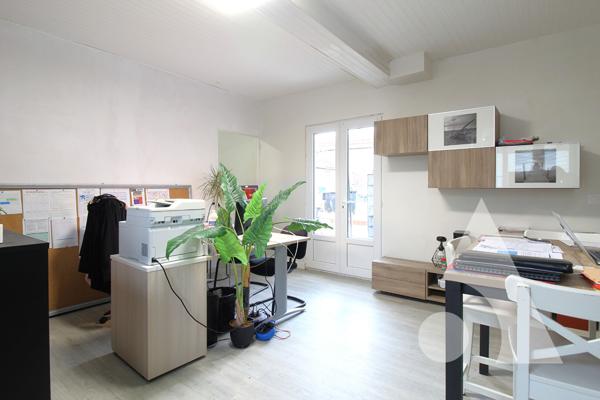 Maison 4 pièces 88 m2