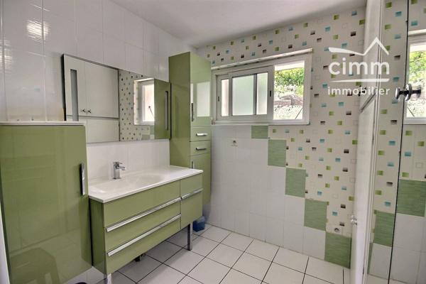 Ensemble exceptionnel de 2 chalets traditionnels – 11 chambres – 265 m²