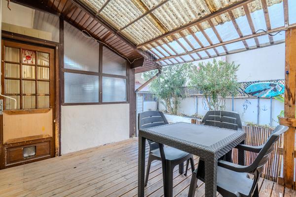 Maison 8 pièces 107.84 m2