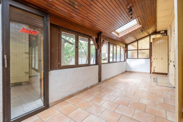 Maison 8 pièces 107.84 m2