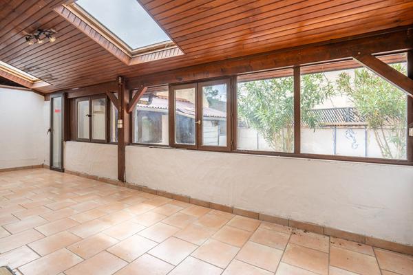 Maison 8 pièces 107.84 m2
