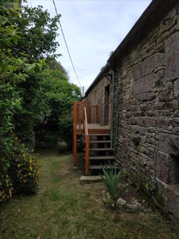 Maison à vendre à Berrien dans le Finistère (29690), ref : 29064-1050891