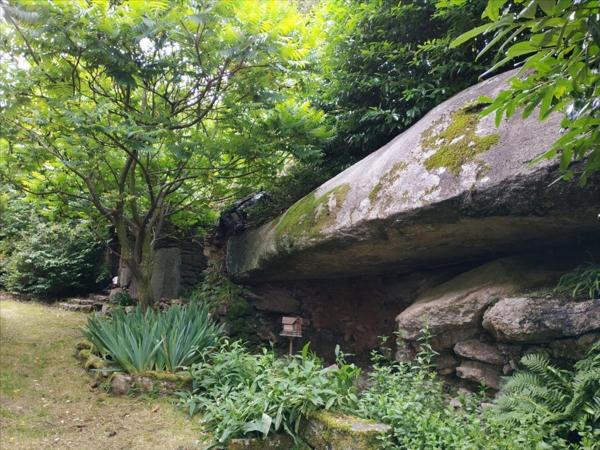 Maison à vendre à Berrien dans le Finistère (29690), ref : 29064-1050891