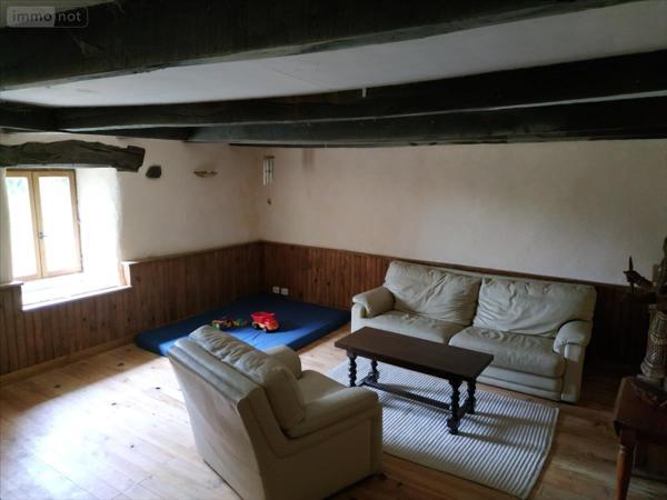 Maison à vendre à Berrien dans le Finistère (29690), ref : 29064-1050891