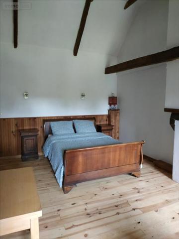 Maison à vendre à Berrien dans le Finistère (29690), ref : 29064-1050891