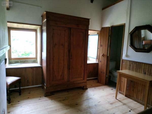 Maison à vendre à Berrien dans le Finistère (29690), ref : 29064-1050891