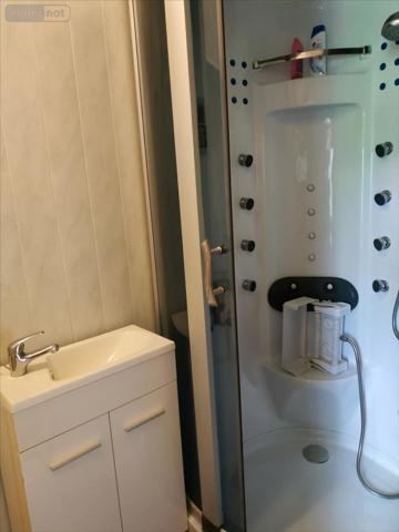 Maison à vendre à Berrien dans le Finistère (29690), ref : 29064-1050891