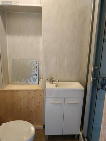 Maison à vendre à Berrien dans le Finistère (29690), ref : 29064-1050891