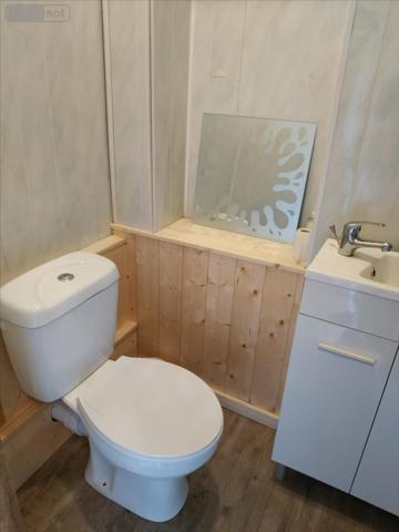 Maison à vendre à Berrien dans le Finistère (29690), ref : 29064-1050891