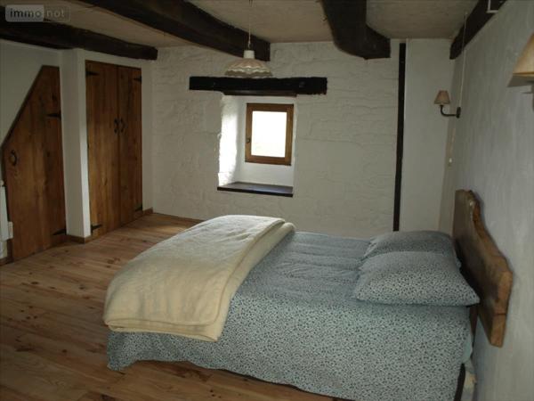 Maison à vendre à Berrien dans le Finistère (29690), ref : 29064-1050891