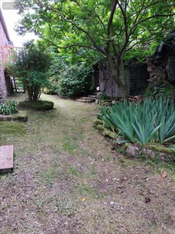 Maison à vendre à Berrien dans le Finistère (29690), ref : 29064-1050891