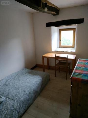 Maison à vendre à Berrien dans le Finistère (29690), ref : 29064-1050891