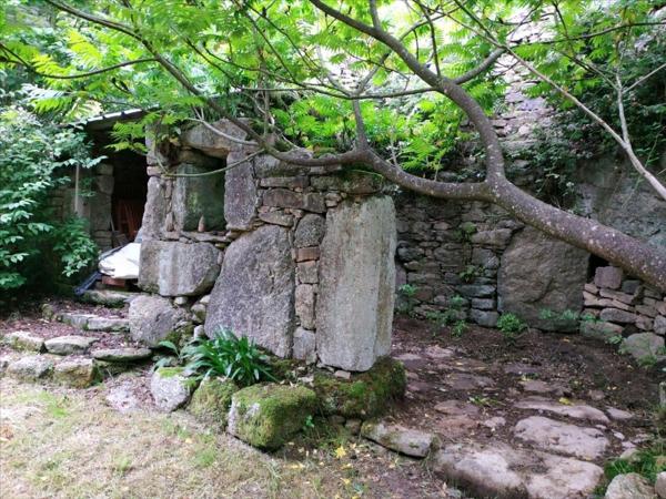 Maison à vendre à Berrien dans le Finistère (29690), ref : 29064-1050891