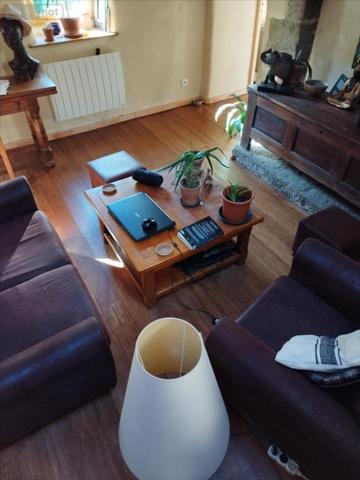 Maison à vendre à Berrien dans le Finistère (29690), ref : 29064-1050891