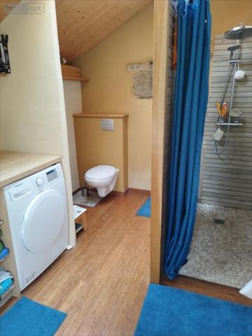 Maison à vendre à Berrien dans le Finistère (29690), ref : 29064-1050891