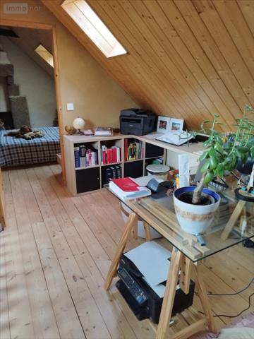 Maison à vendre à Berrien dans le Finistère (29690), ref : 29064-1050891