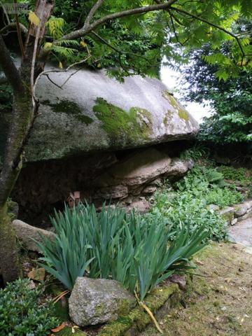 Maison à vendre à Berrien dans le Finistère (29690), ref : 29064-1050891