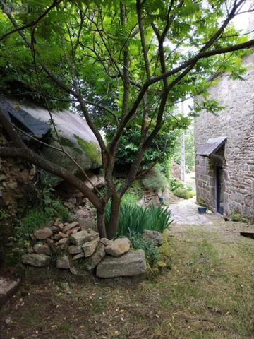 Maison à vendre à Berrien dans le Finistère (29690), ref : 29064-1050891