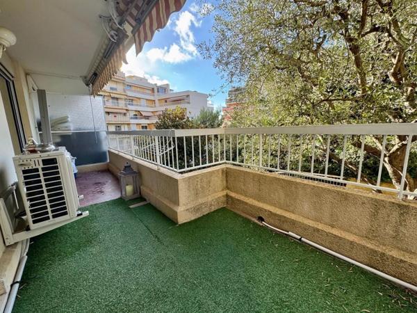Appartement 4 pièces 96 m2