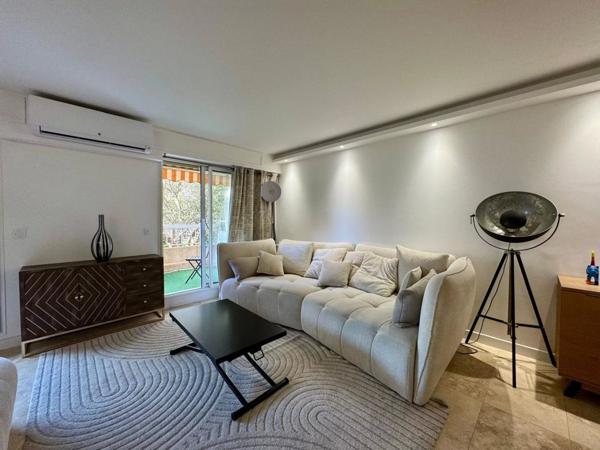 Appartement 4 pièces 96 m2