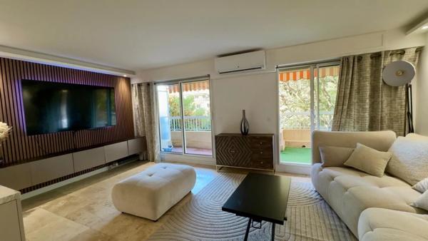Appartement 4 pièces 96 m2