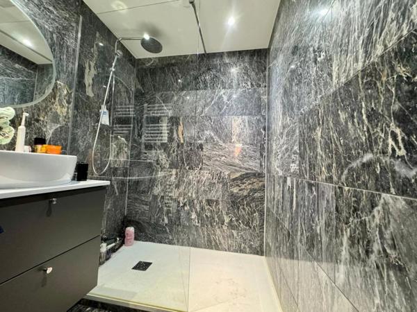 Appartement 4 pièces 96 m2