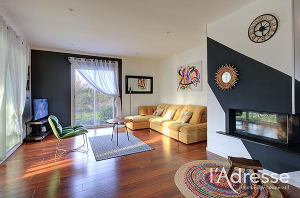 BORGO - MARANA - Maison 4 pièces 125 m2