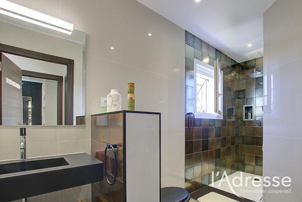 BORGO - MARANA - Maison 4 pièces 125 m2