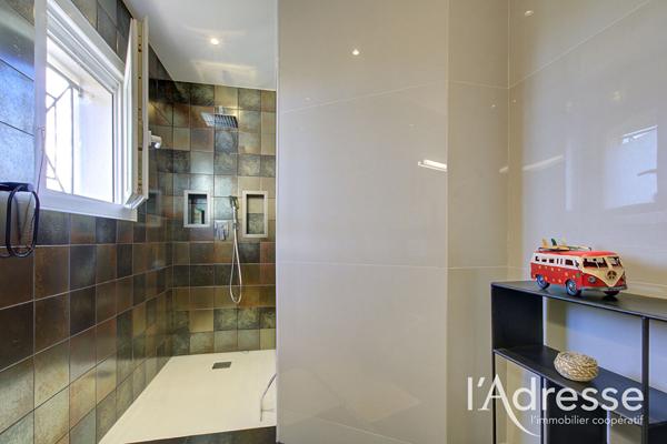 BORGO - MARANA - Maison 4 pièces 125 m2