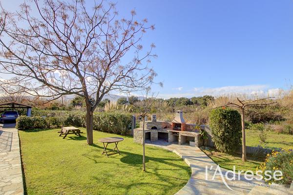 BORGO - MARANA - Maison 4 pièces 125 m2