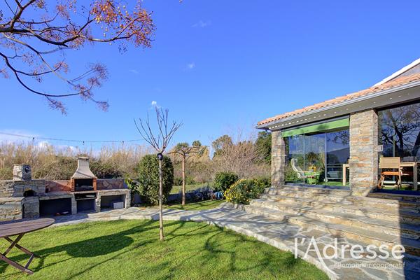 BORGO - MARANA - Maison 4 pièces 125 m2