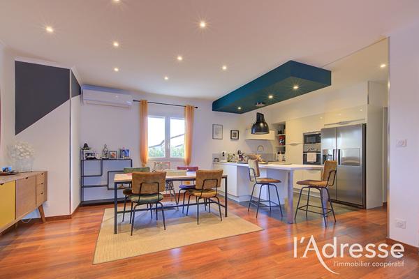 BORGO - MARANA - Maison 4 pièces 125 m2