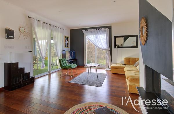 BORGO - MARANA - Maison 4 pièces 125 m2