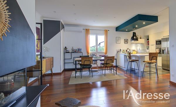 BORGO - MARANA - Maison 4 pièces 125 m2