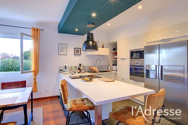 BORGO - MARANA - Maison 4 pièces 125 m2