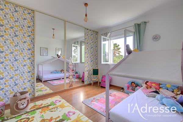 BORGO - MARANA - Maison 4 pièces 125 m2