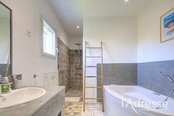 BORGO - MARANA - Maison 4 pièces 125 m2