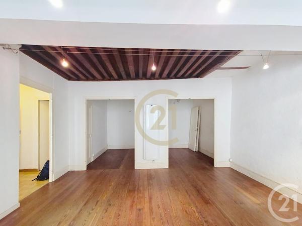 Appartement T2 à vendre  2 pièces - 51,64 m2 LYON - 69004