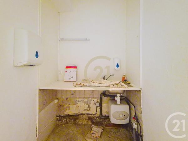 Appartement T2 à vendre  2 pièces - 51,64 m2 LYON - 69004