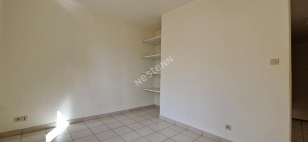 GENAS Secteur Azieu - Type 3 Duplex - Avec terrasse et stationnements privatifs